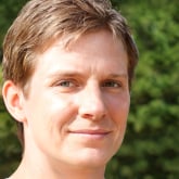 Nickolas Ahrenholz