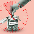 Do ira contributions reduce earned income?