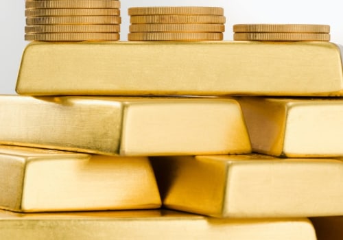 Is a gold ira a good investment?