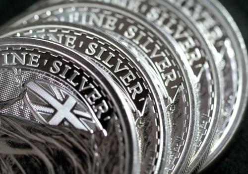 Is platinum or silver better investment?