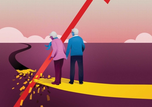 Do iras lose money when stocks go down?