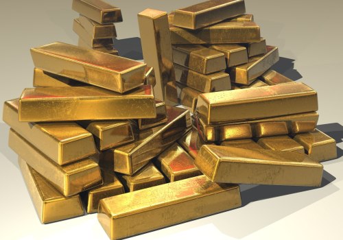 Secure Your Retirement with a Gold IRA Rollover: Protect Your Savings with Physical Gold