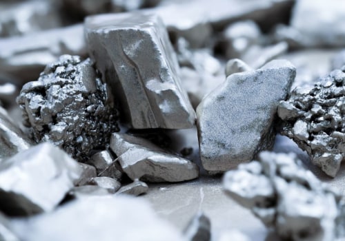 Is platinum good to invest in?